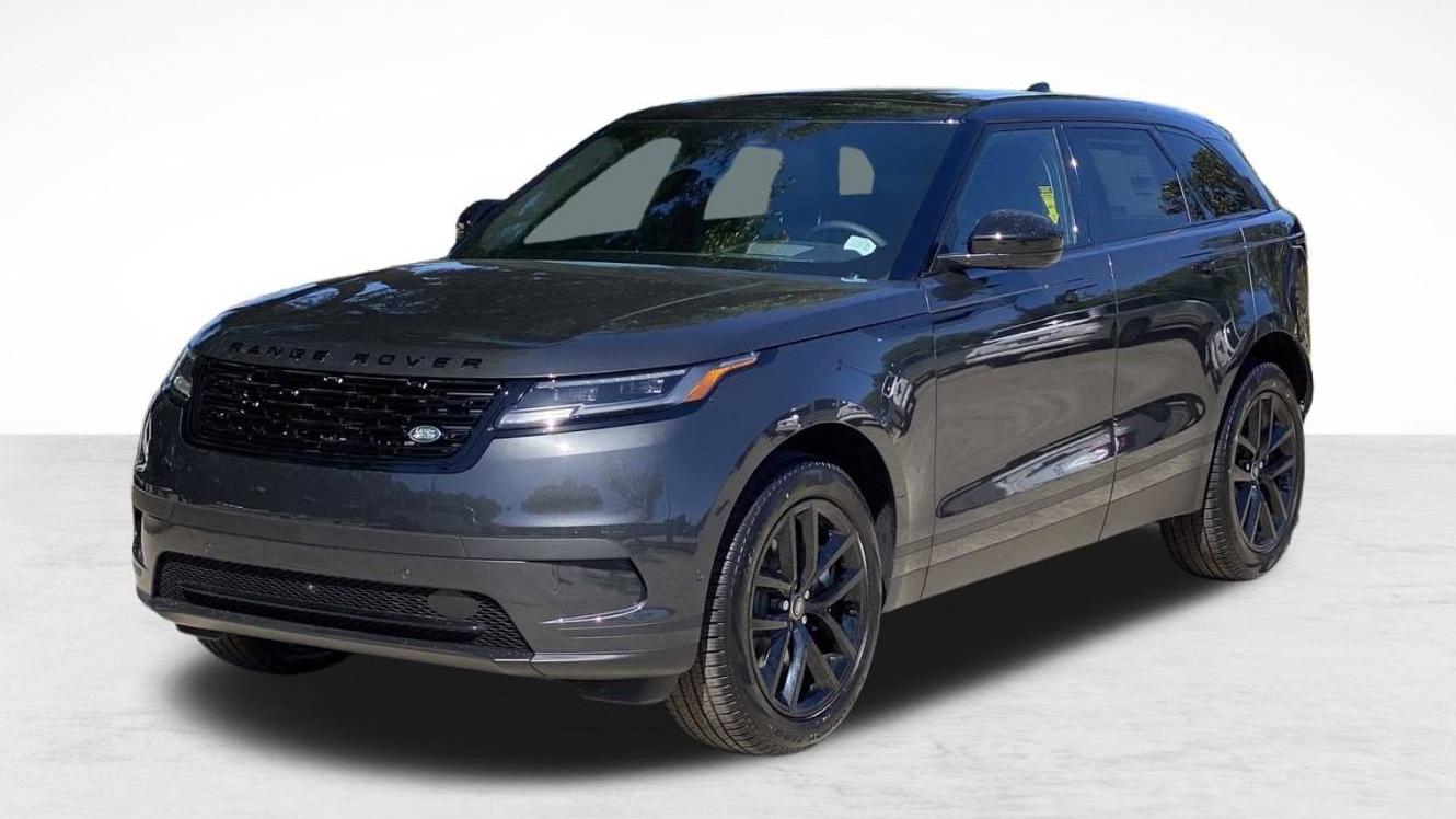 LAND ROVER RANGE ROVER VELAR 2025 SALYJ2EXXSA393710 image